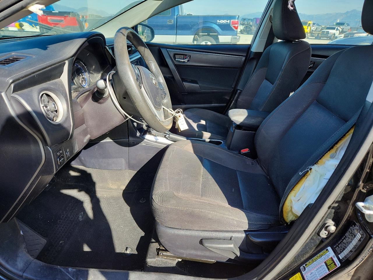 2019 Toyota Corolla Le - Image 7