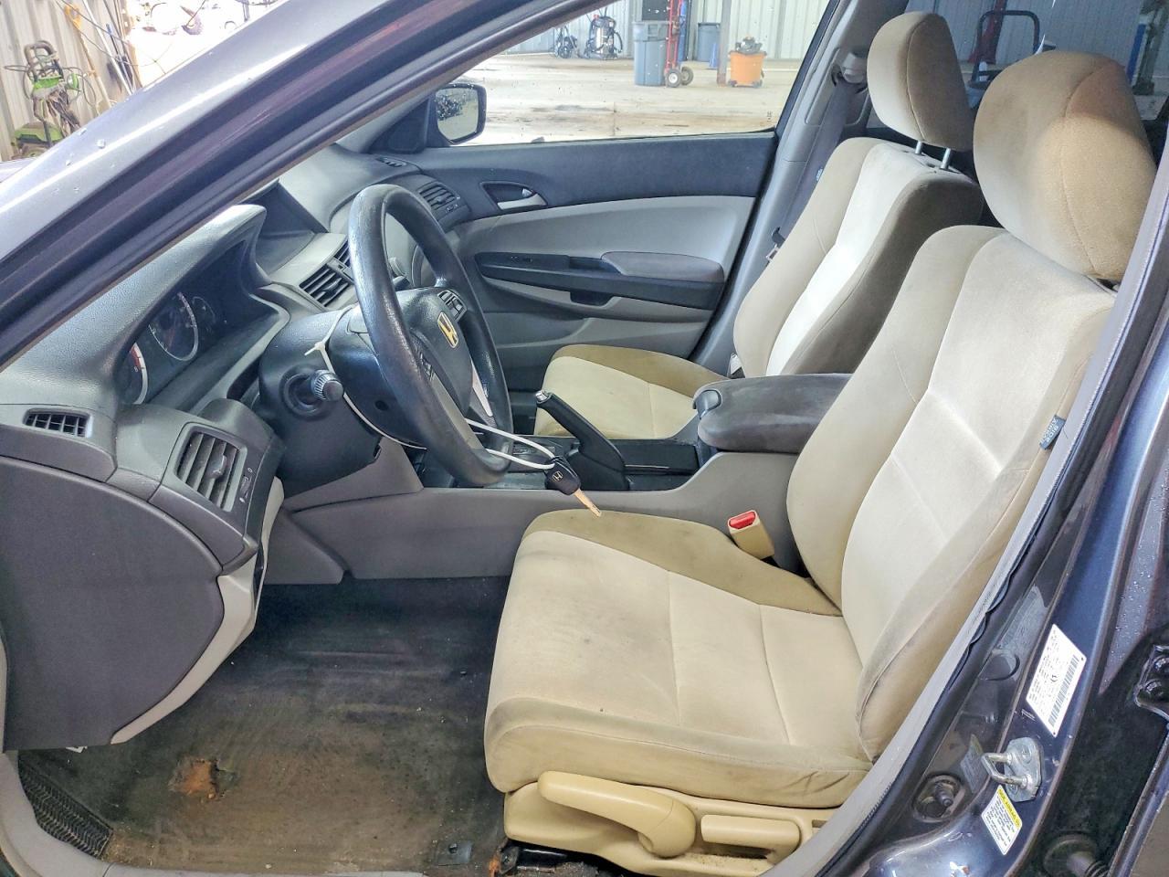 2009 Honda Accord Lx - Image 7
