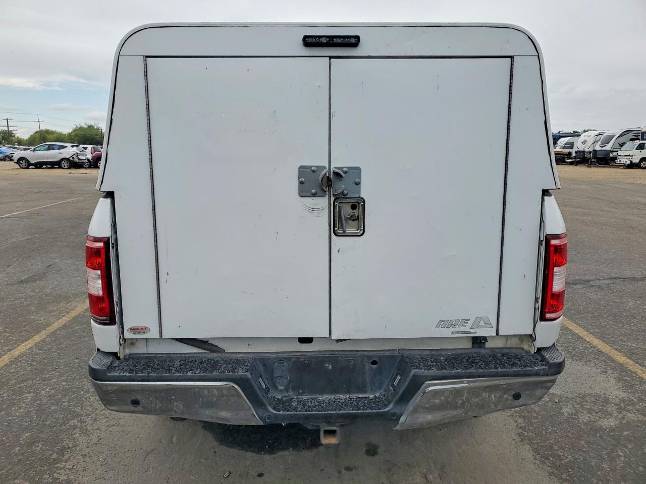 2018 Ford F150 Supercrew - Фото 6