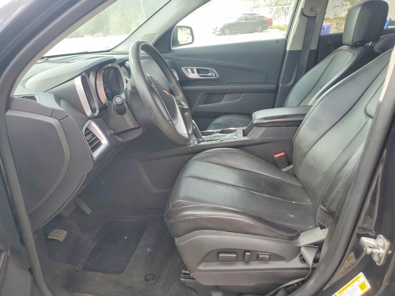 2014 Chevrolet Equinox Lt - Image 7