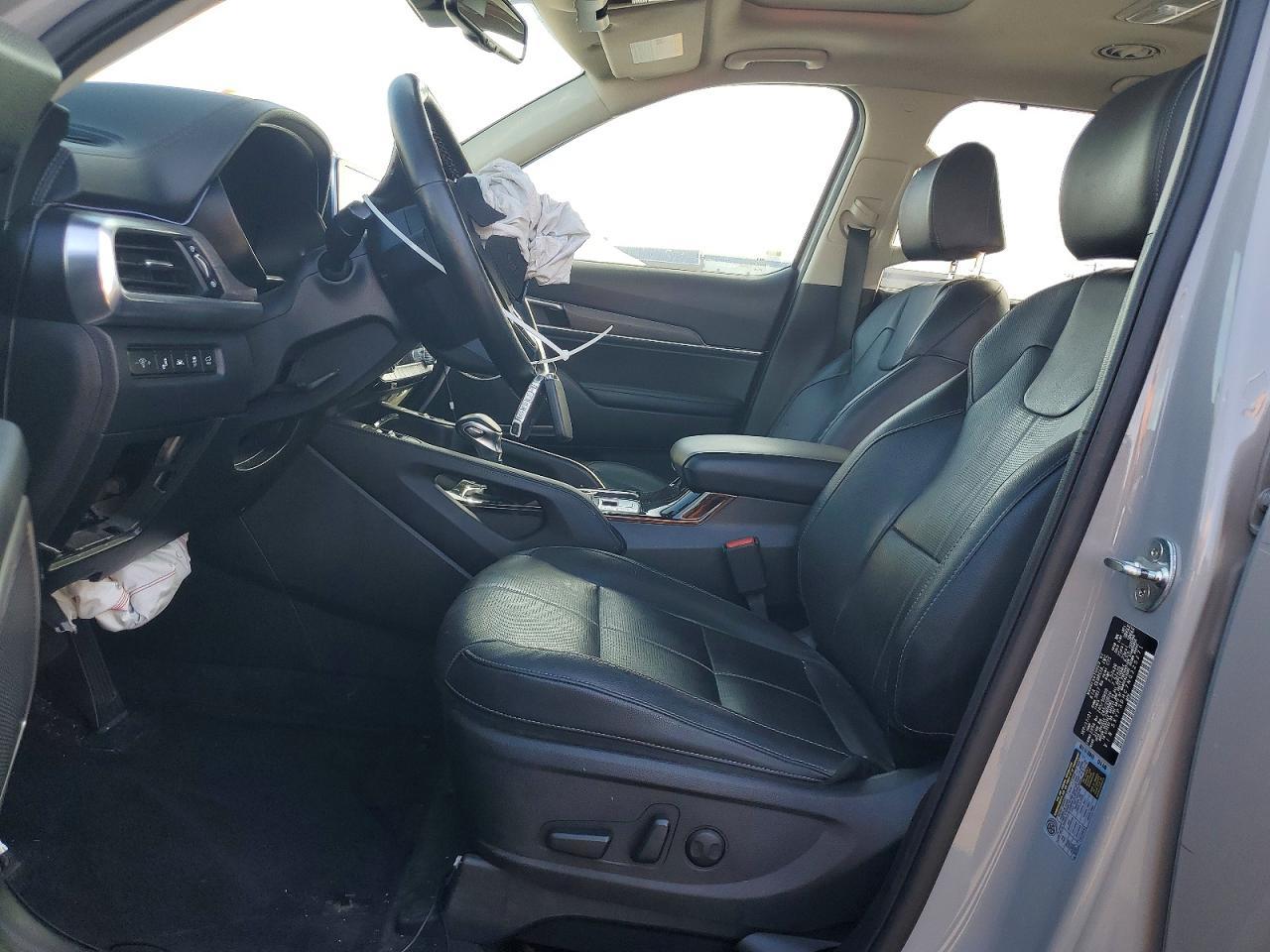 2022 Kia Telluride Ex - Image 7