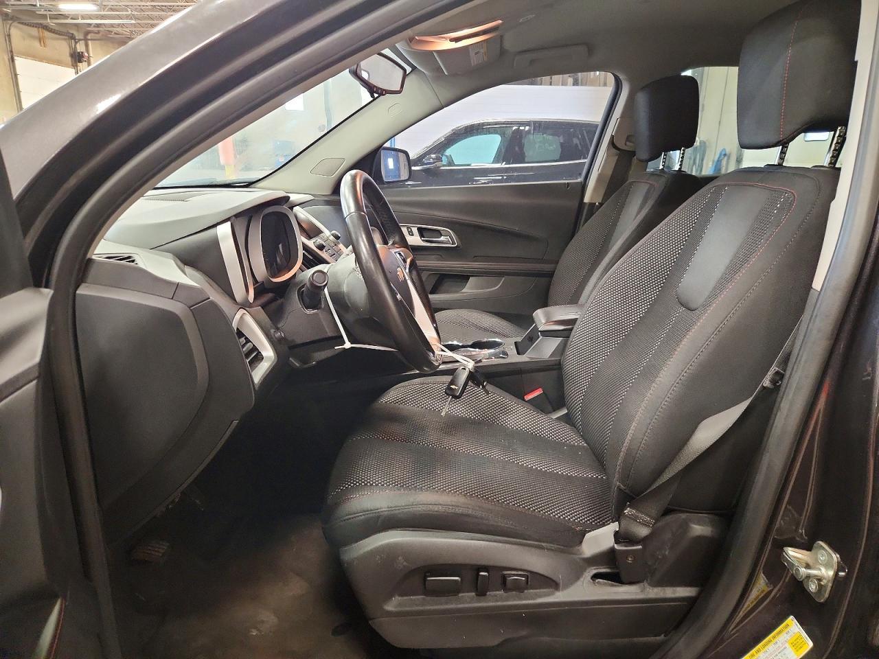 2015 Chevrolet Equinox Lt - Image 7