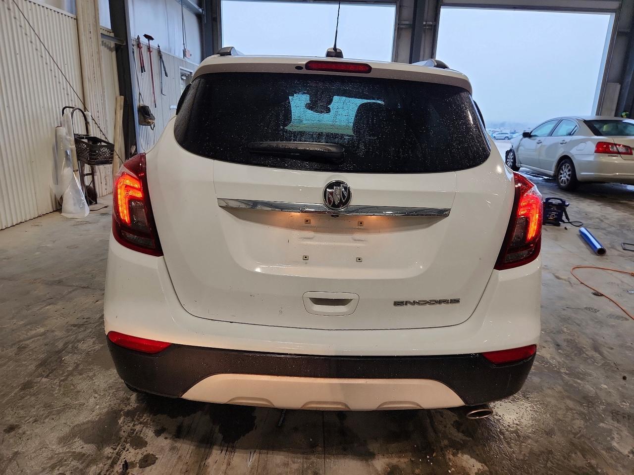 2019 Buick Encore - Фото 6