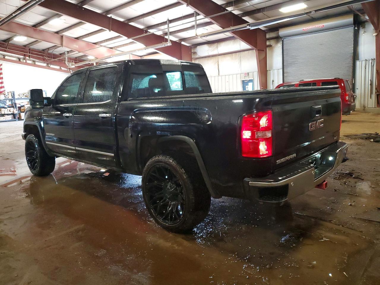 2015 GMC Sierra K1500 Slt - Image 2