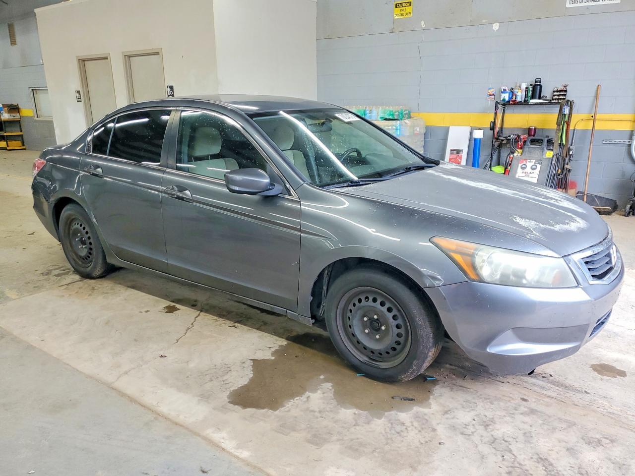 2009 Honda Accord Lx - Image 4