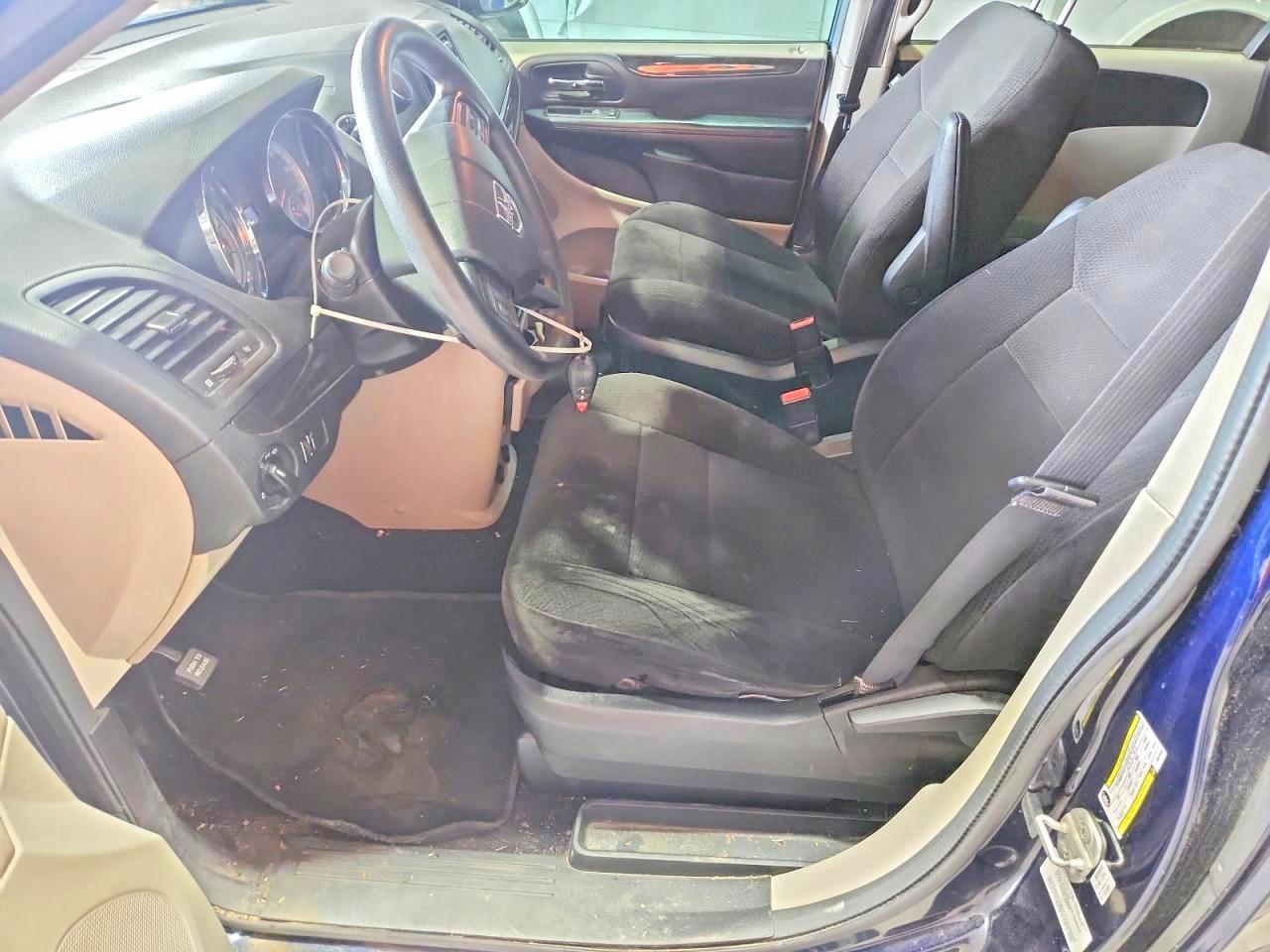 2013 Dodge Grand Caravan Se - Image 7