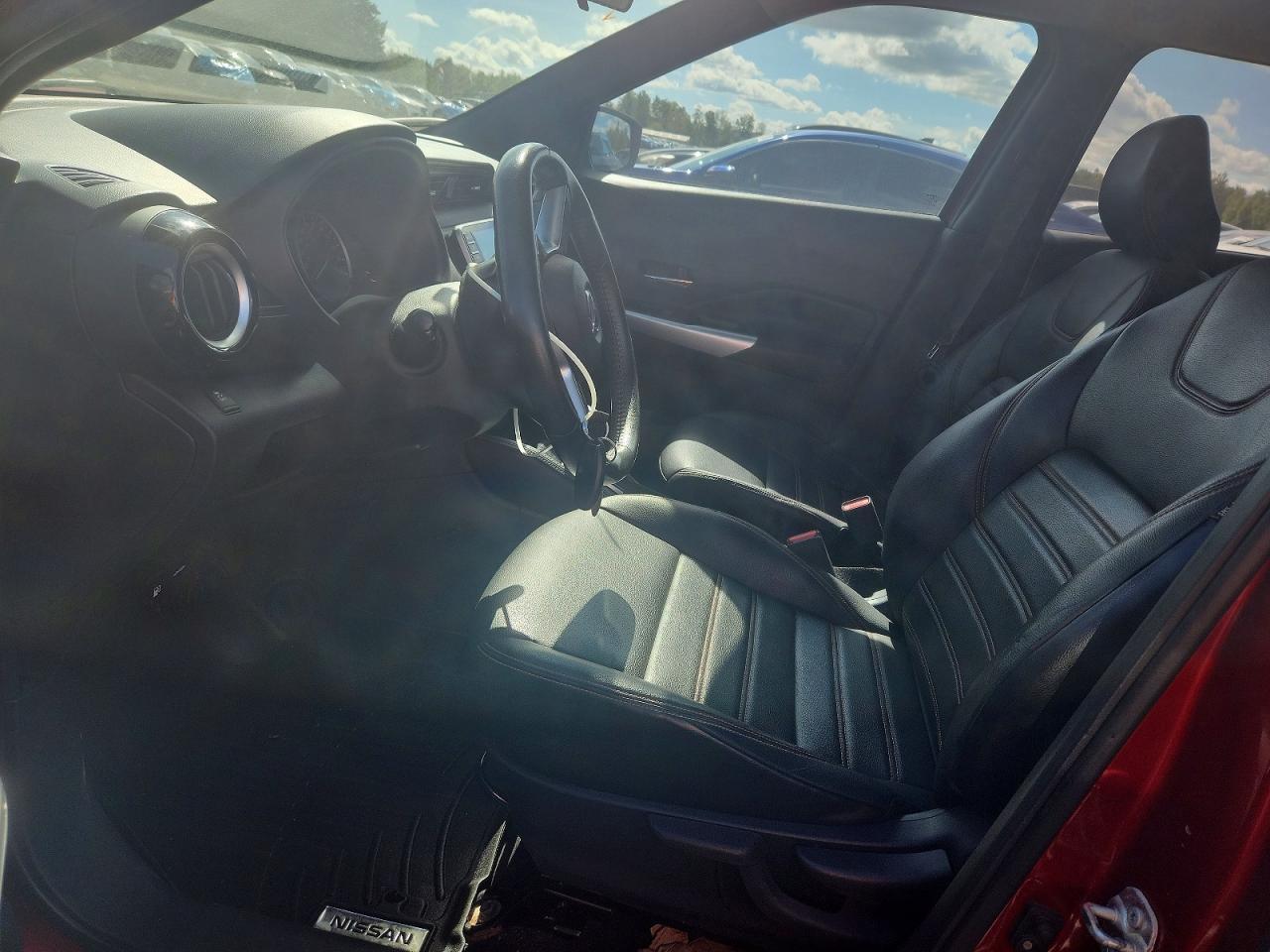 2018 Nissan Kicks S - Image 7