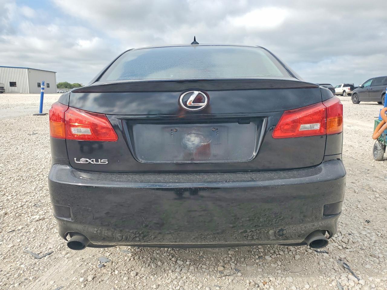 2008 Lexus Is 250 - Image 6