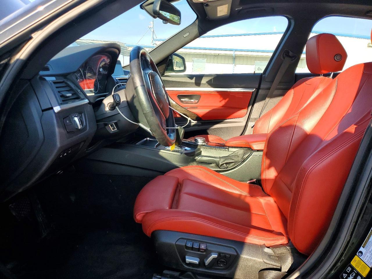 2016 BMW 328 Xigt Sulev - Image 7