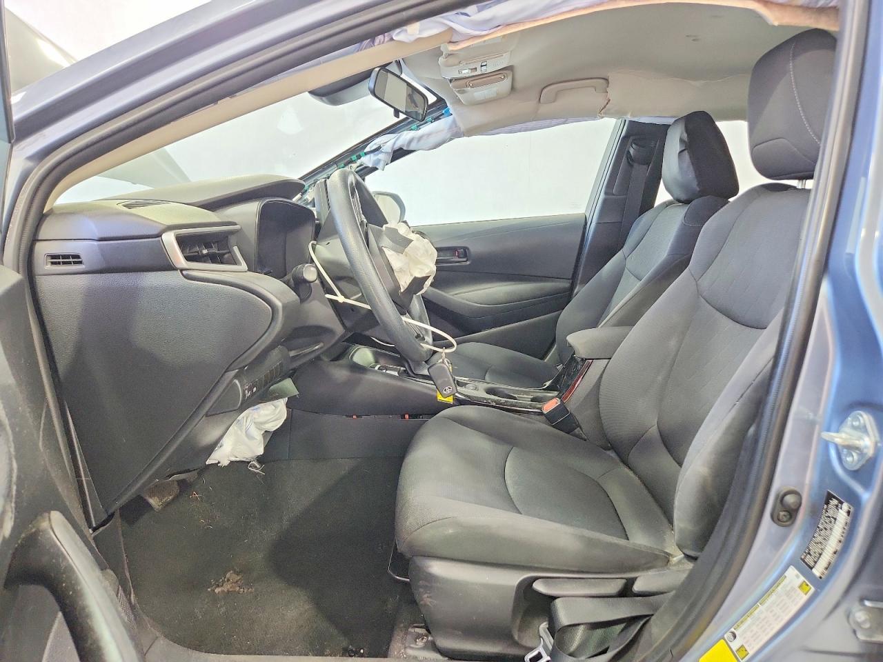 2022 Toyota Corolla Le - Фото 7