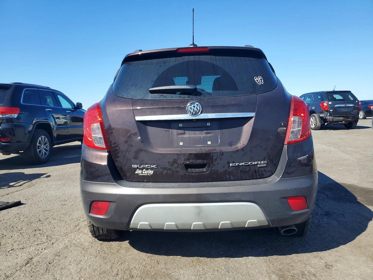2016 Buick Encore - Image 6