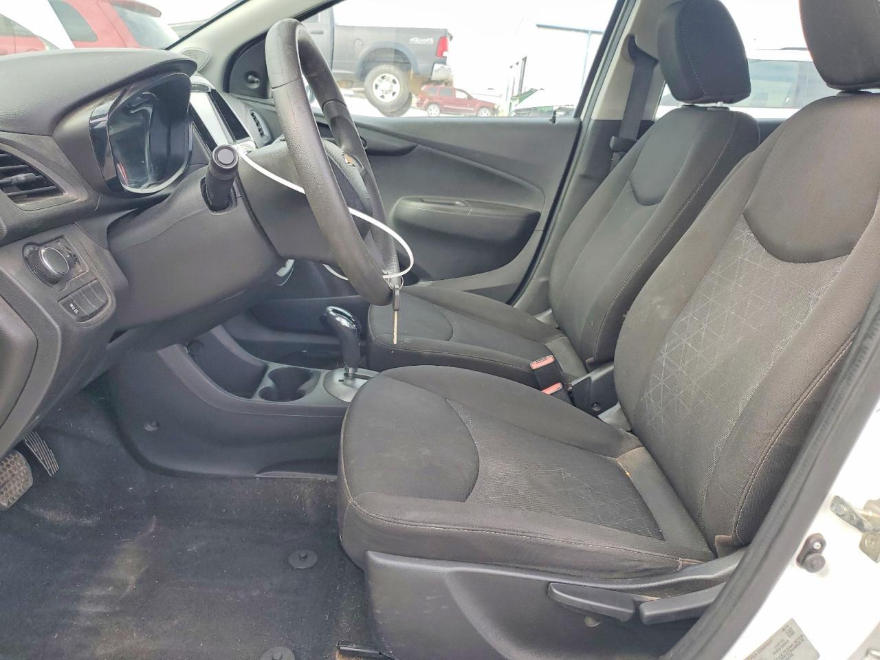 2020 Chevrolet Spark Ls - Фото 7