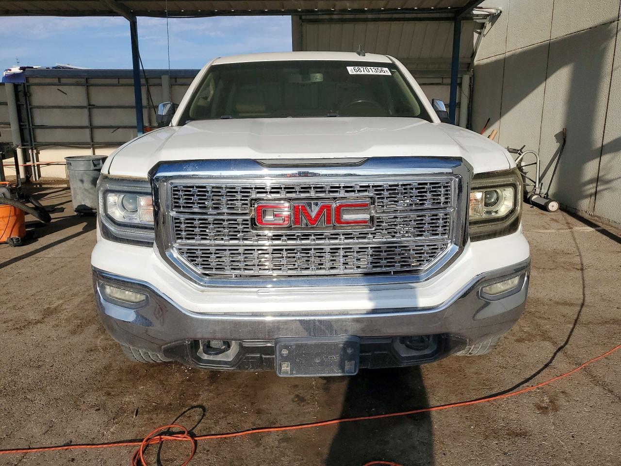 2016 GMC Sierra K1500 Slt - Image 5