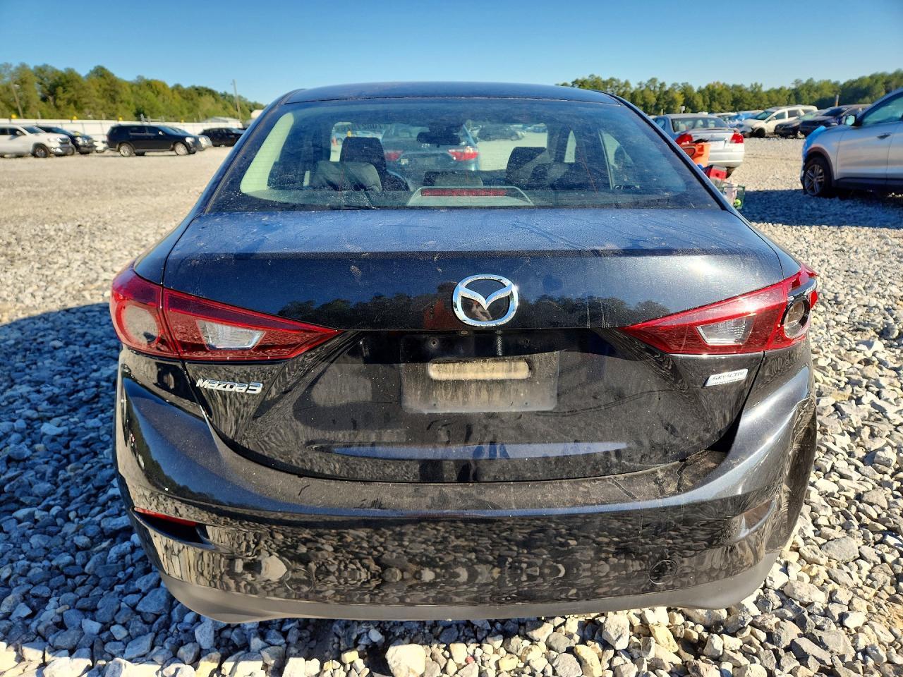 2018 Mazda 3 Sport - Фото 6