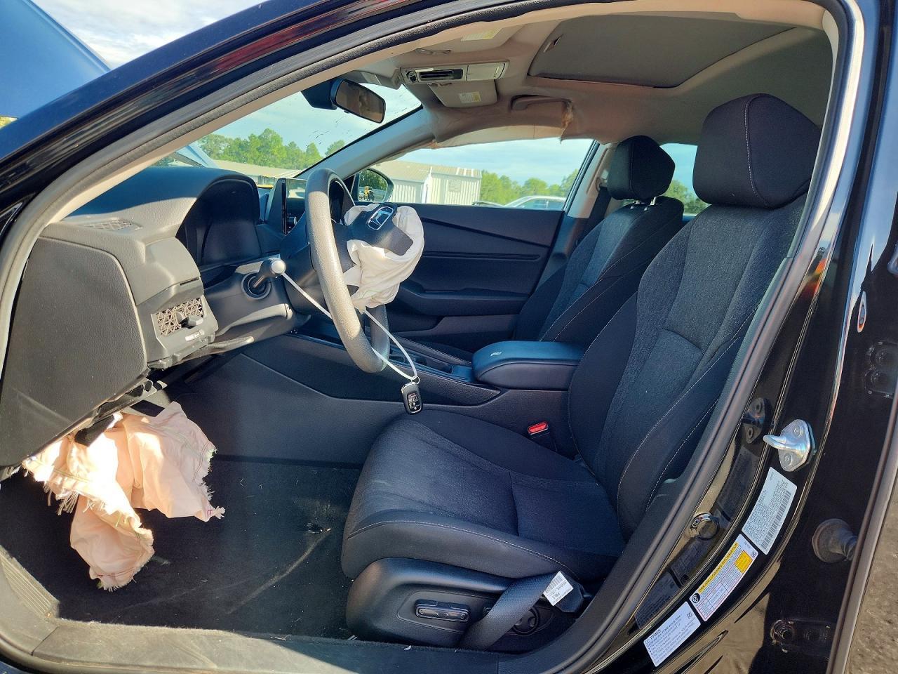 2023 Honda Accord Ex - Фото 7
