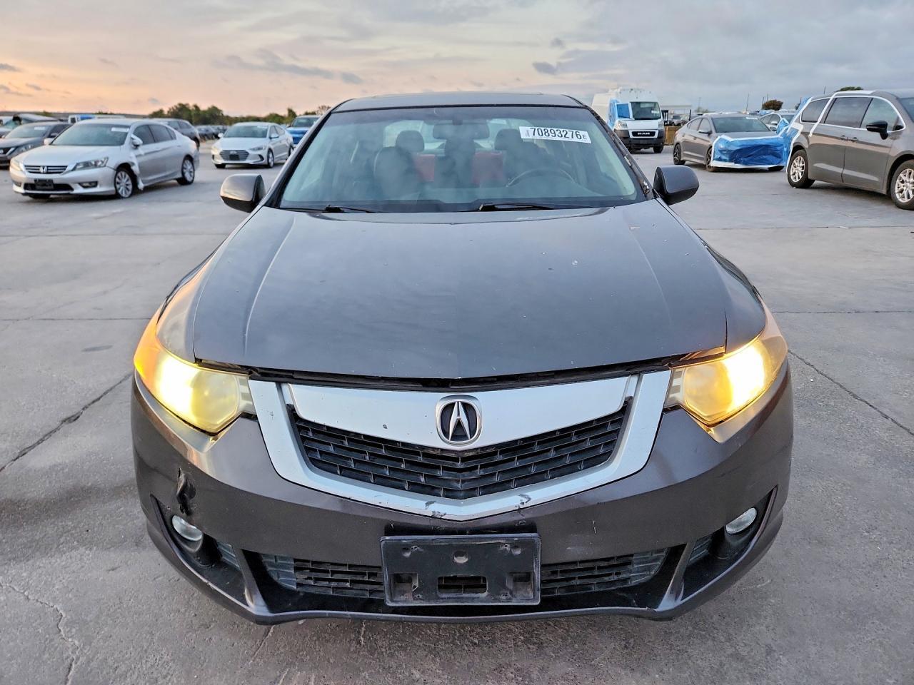 2010 Acura Tsx - Image 5