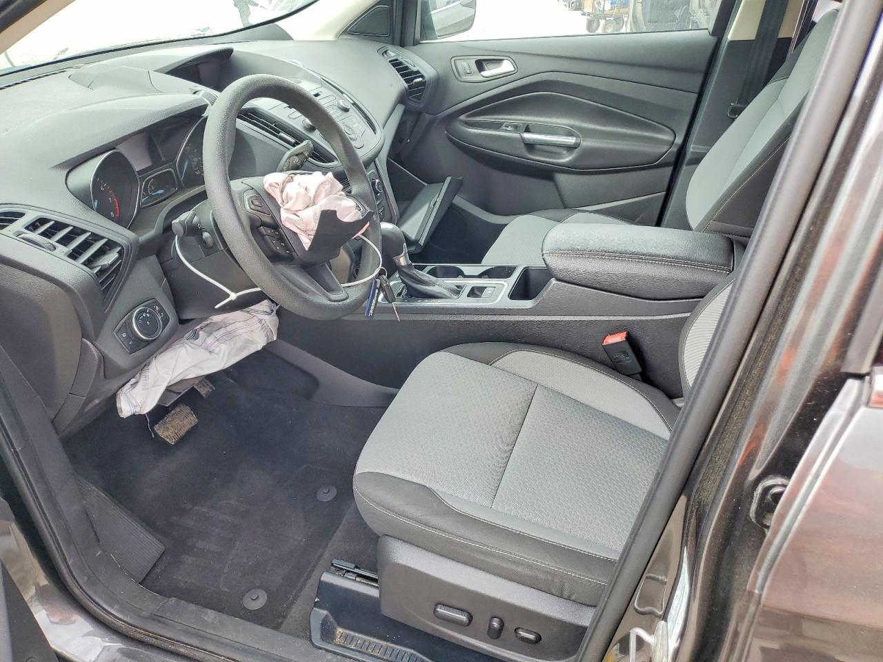 2017 Ford Escape Se - Image 7