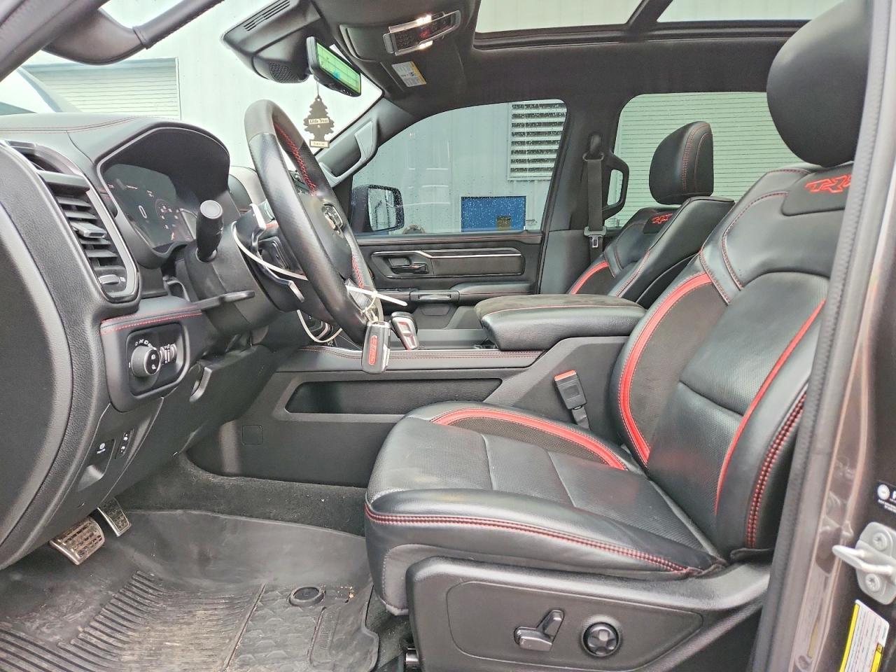 2023 Ram 1500 Trx - Фото 7