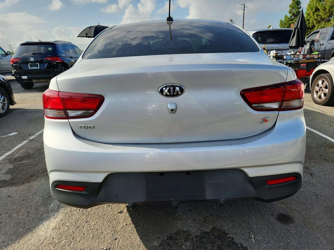 2020 Kia Rio S - Image 6