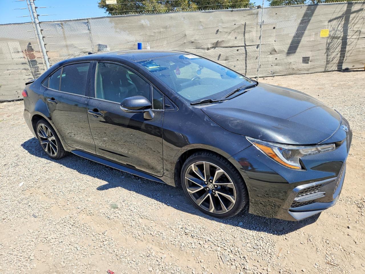 2022 Toyota Corolla Se - Фото 4
