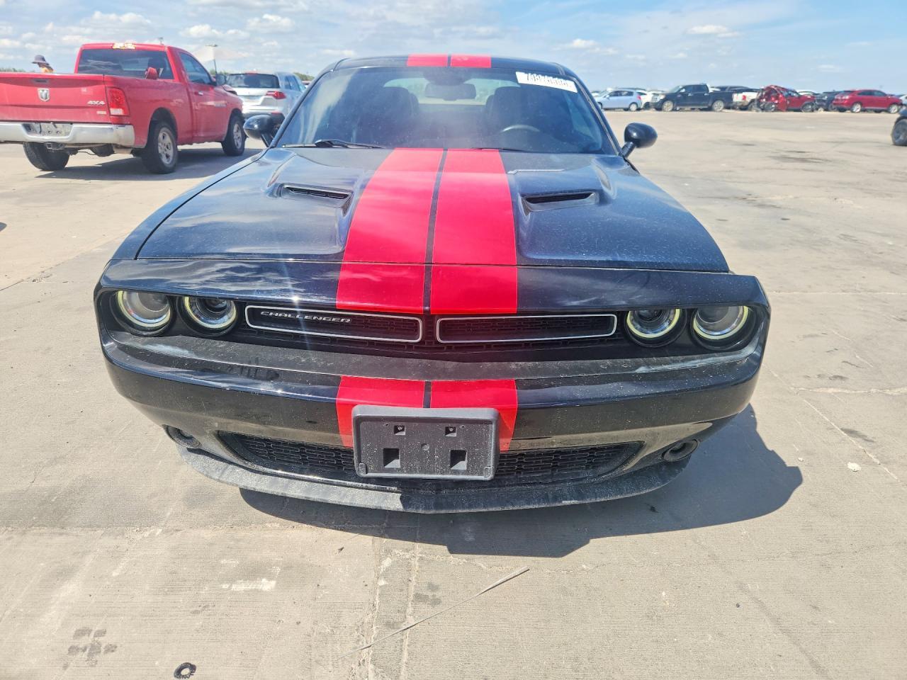 2018 Dodge Challenger Gt - Image 5