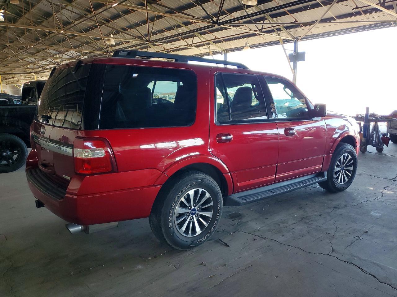 2016 Ford Expedition Xlt - Фото 3