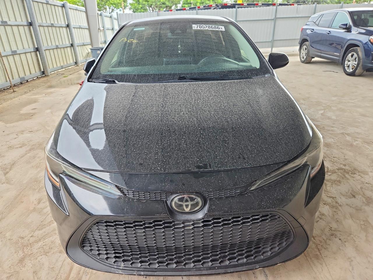 2020 Toyota Corolla Le - Фото 5