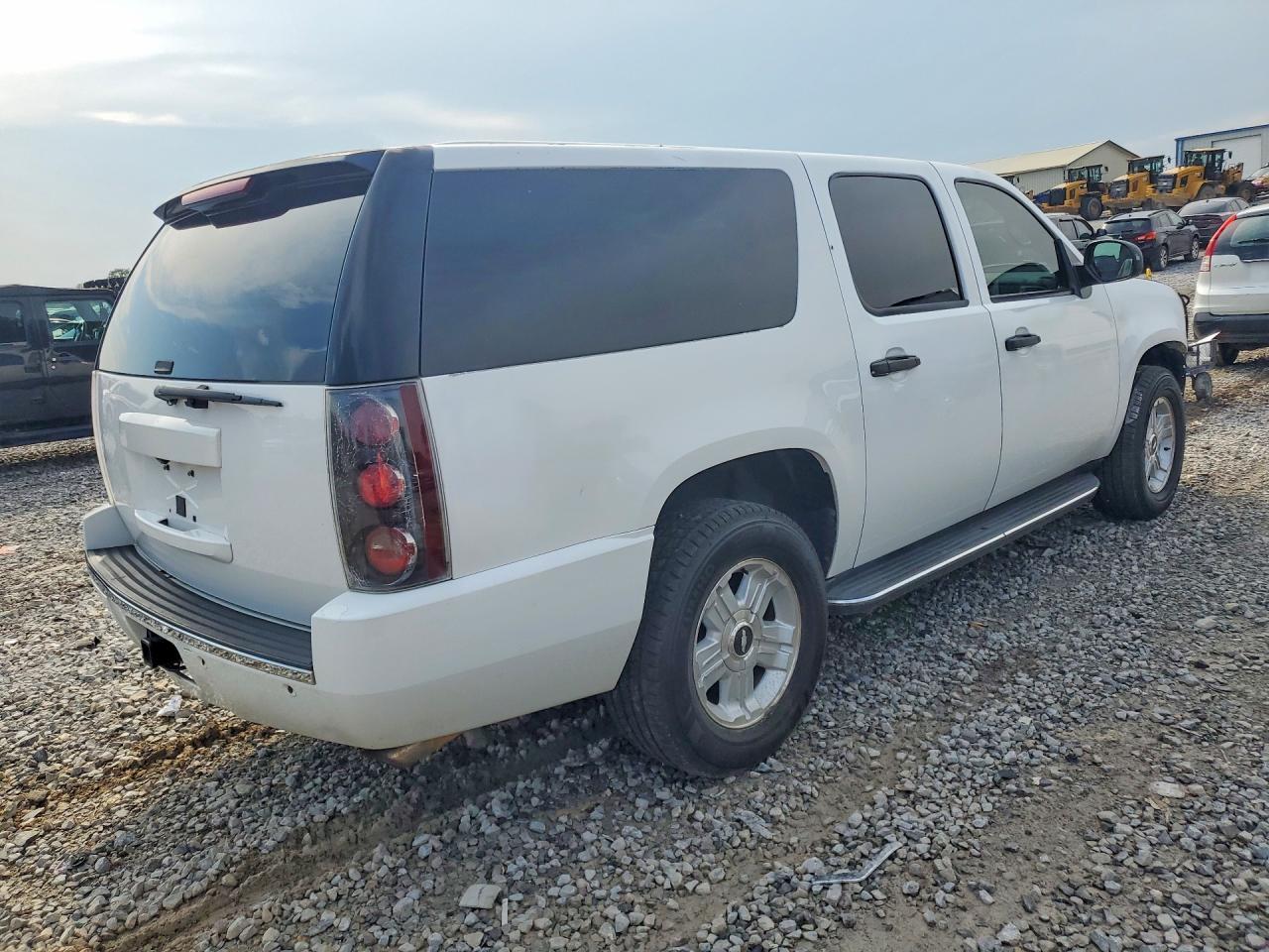 2007 GMC Yukon Xl Denali - Фото 3