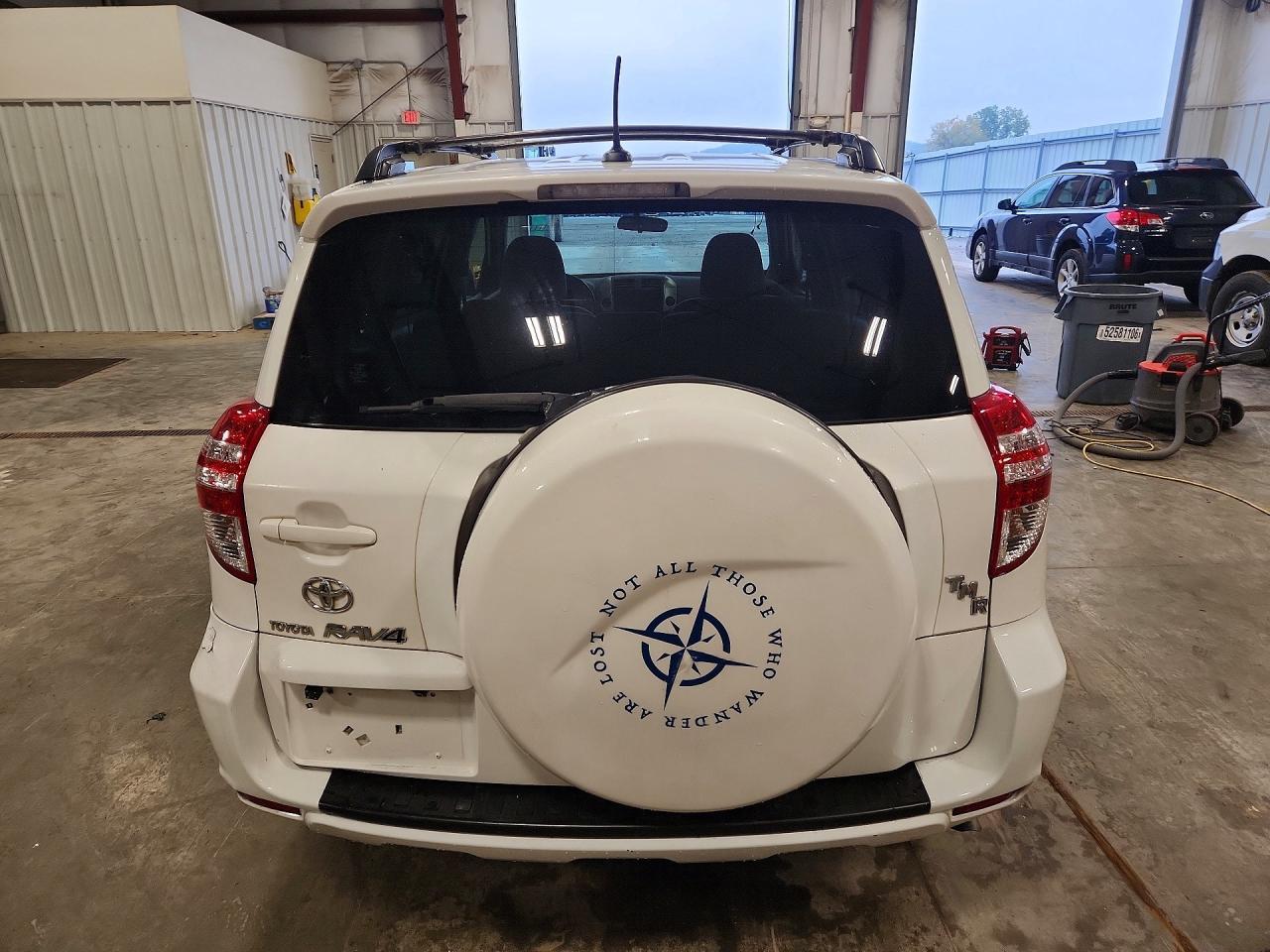 2009 Toyota Rav4 Base - Image 6