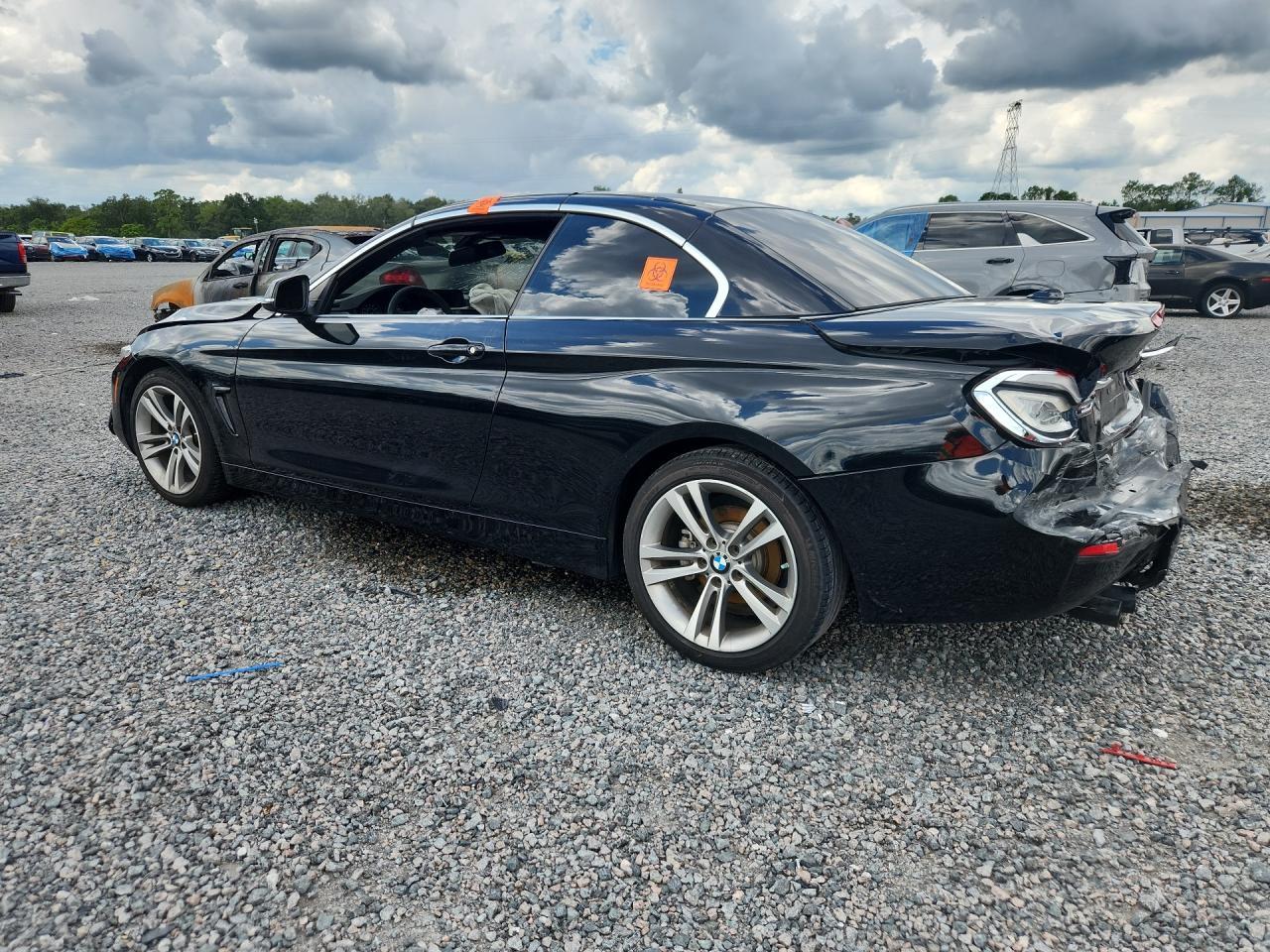2018 BMW 430I - Фото 2