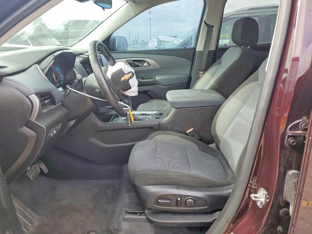 2018 Chevrolet Traverse Lt - Image 7