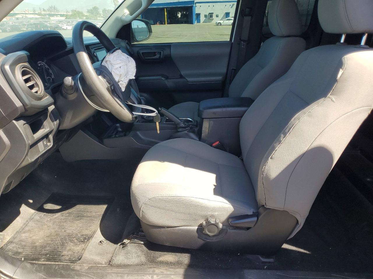 2019 Toyota Tacoma Sr - Image 7