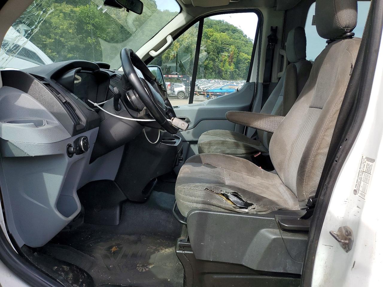 2016 Ford Transit T-350 - Image 7
