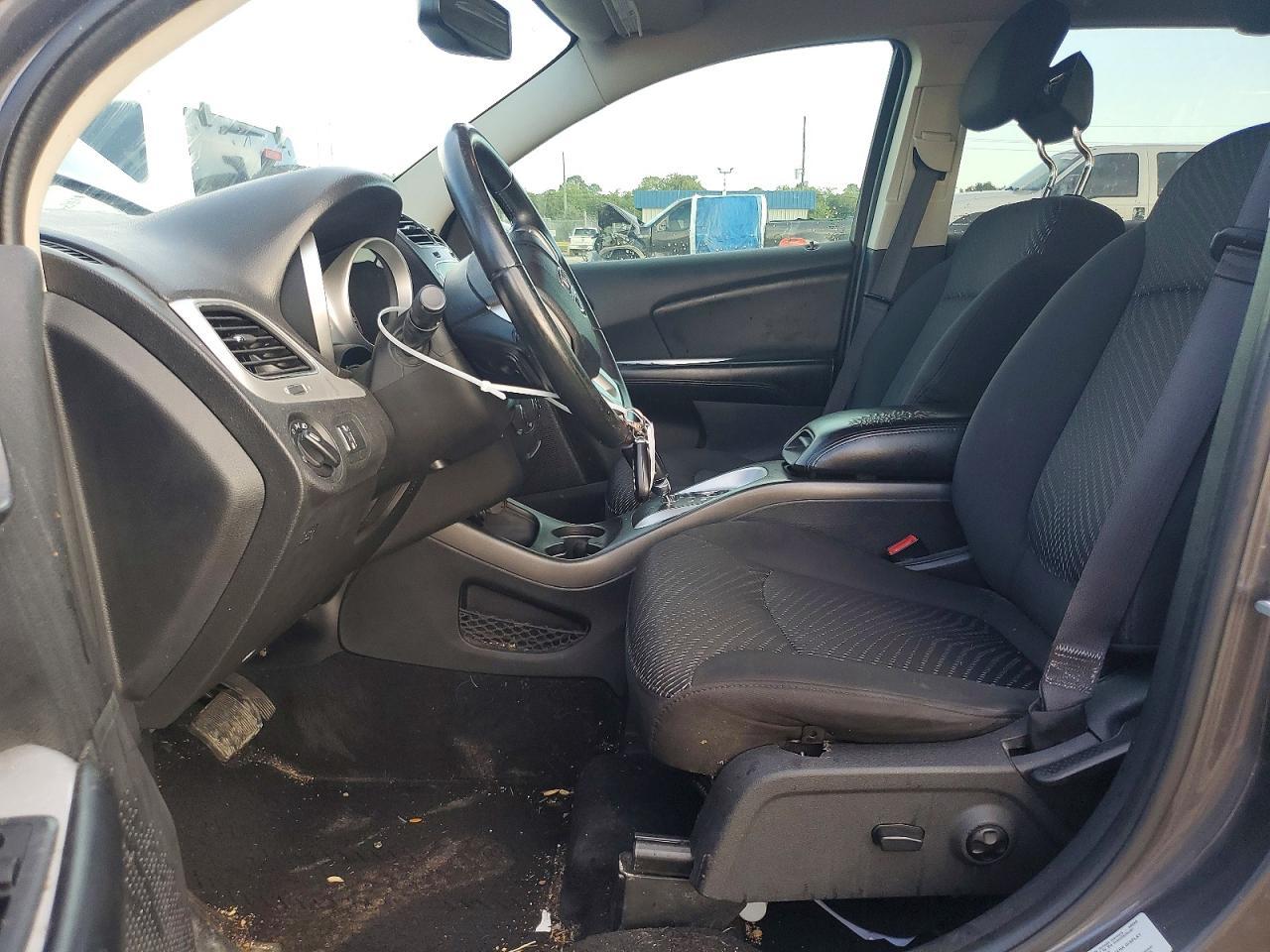 2015 Dodge Journey Se - Фото 7