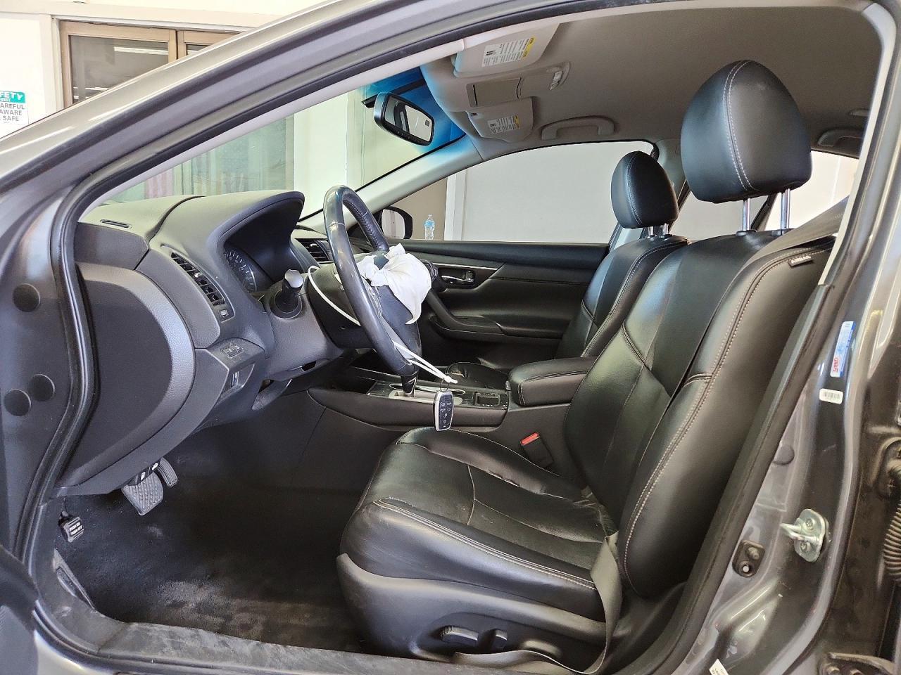 2017 Nissan Altima 2.5 Sl - Image 7
