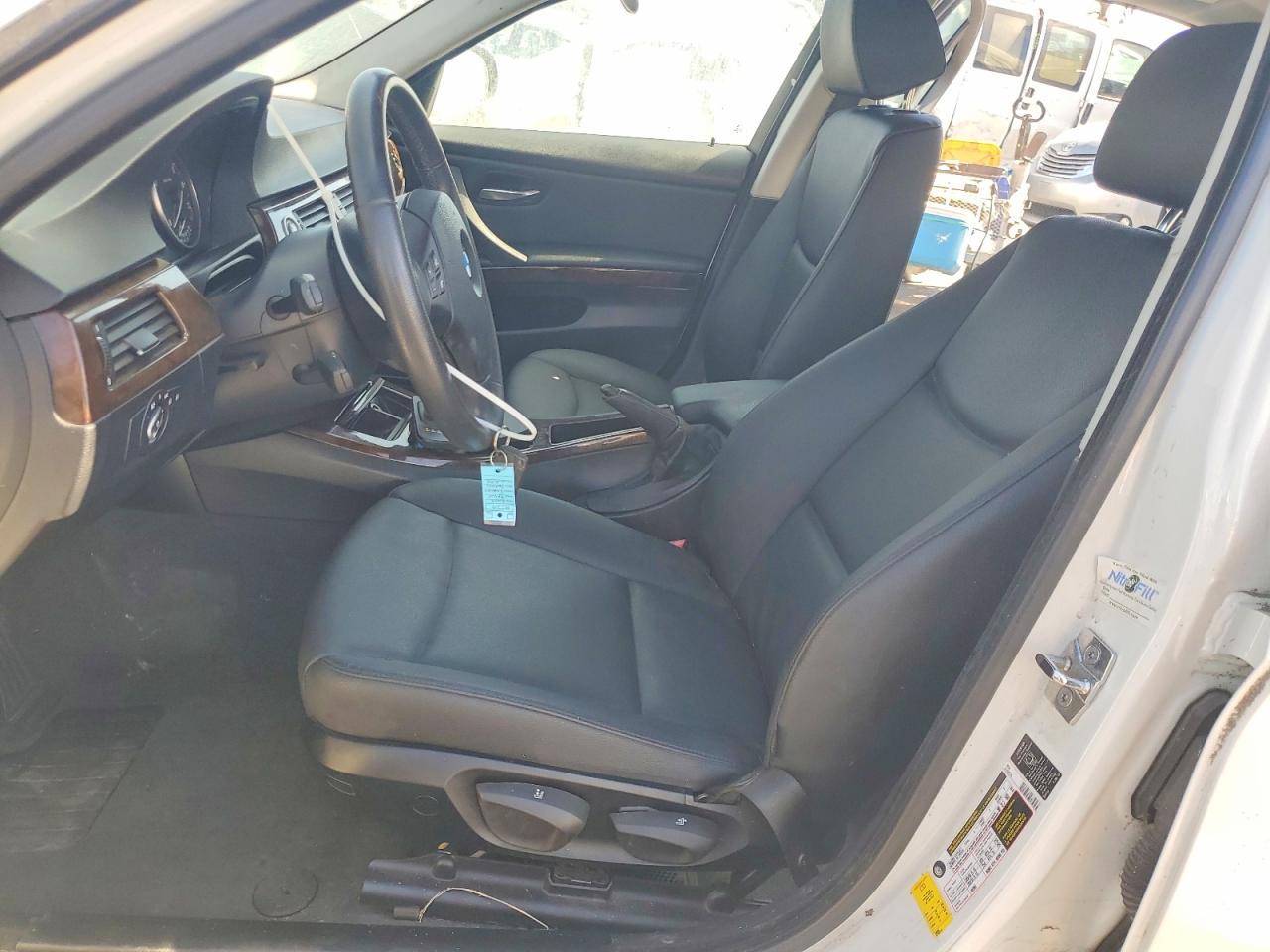 2009 BMW 328 I Sulev - Фото 7