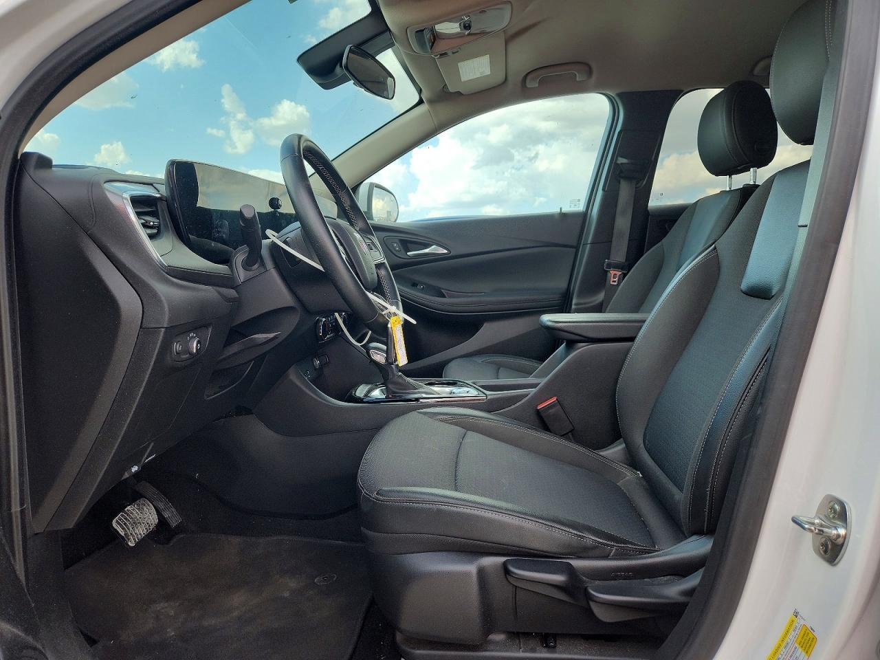 2025 Buick Encore Gx Preferred - Image 7