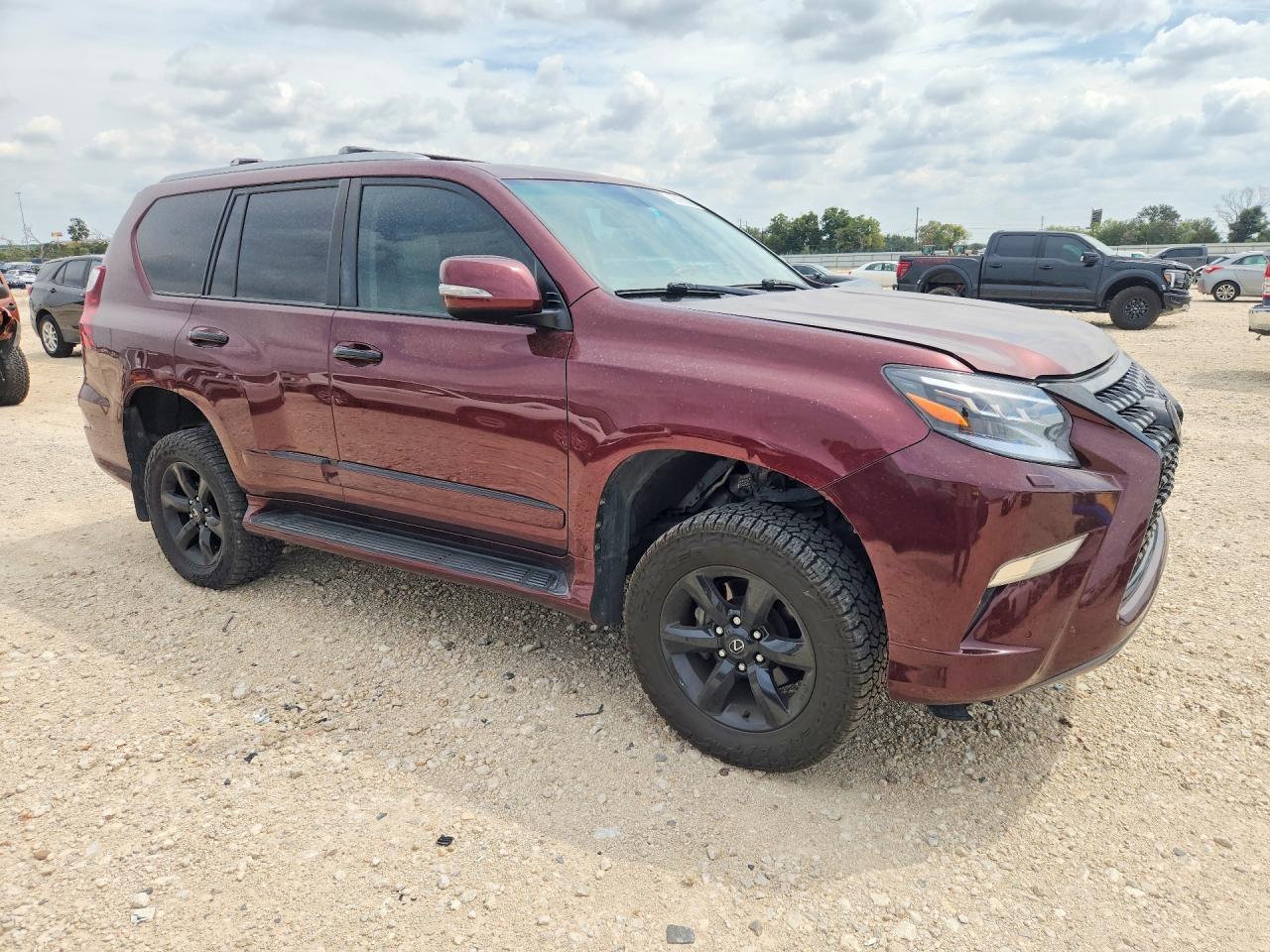 2014 Lexus Gx 460 - Фото 4