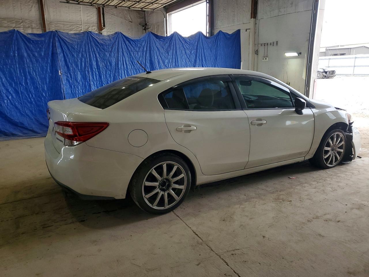 2019 Subaru Impreza - Image 3