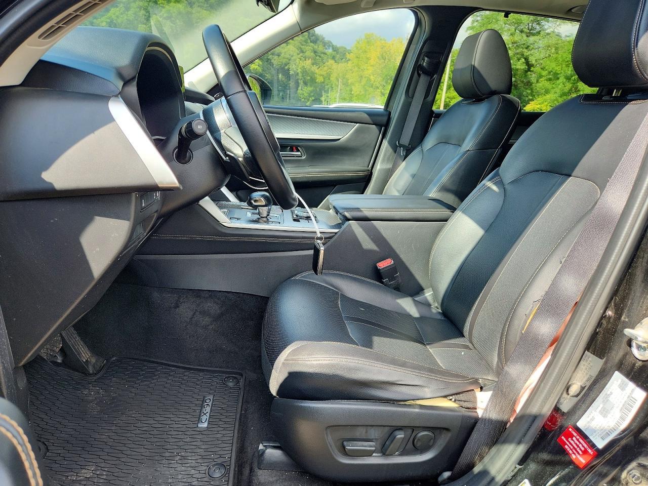 2024 Mazda Cx-90 Preferred - Фото 7