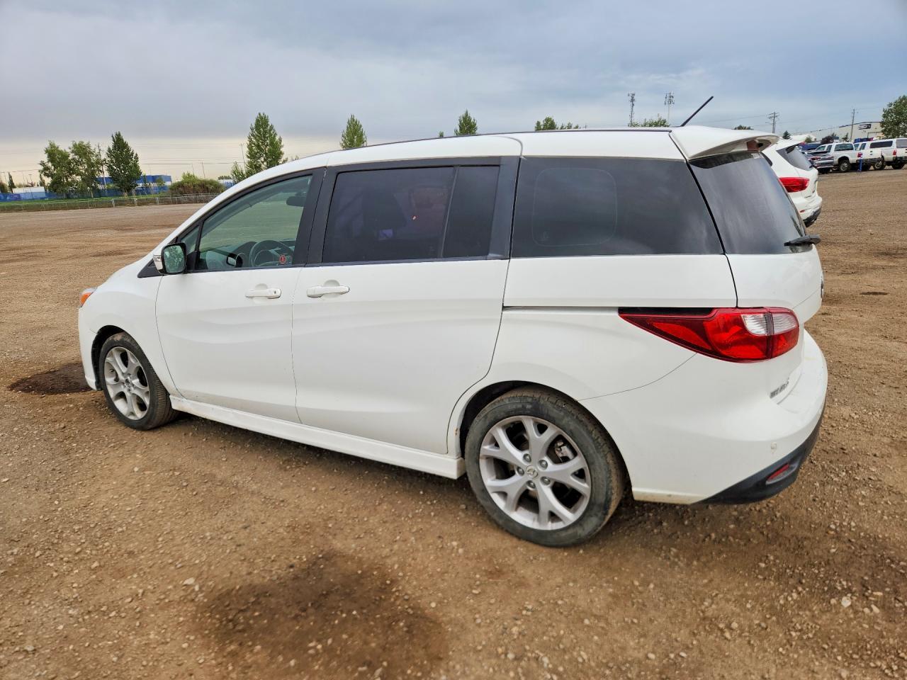 2013 Mazda 5 - Фото 2