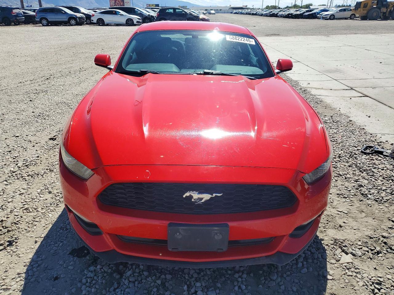2016 Ford Mustang - Фото 5