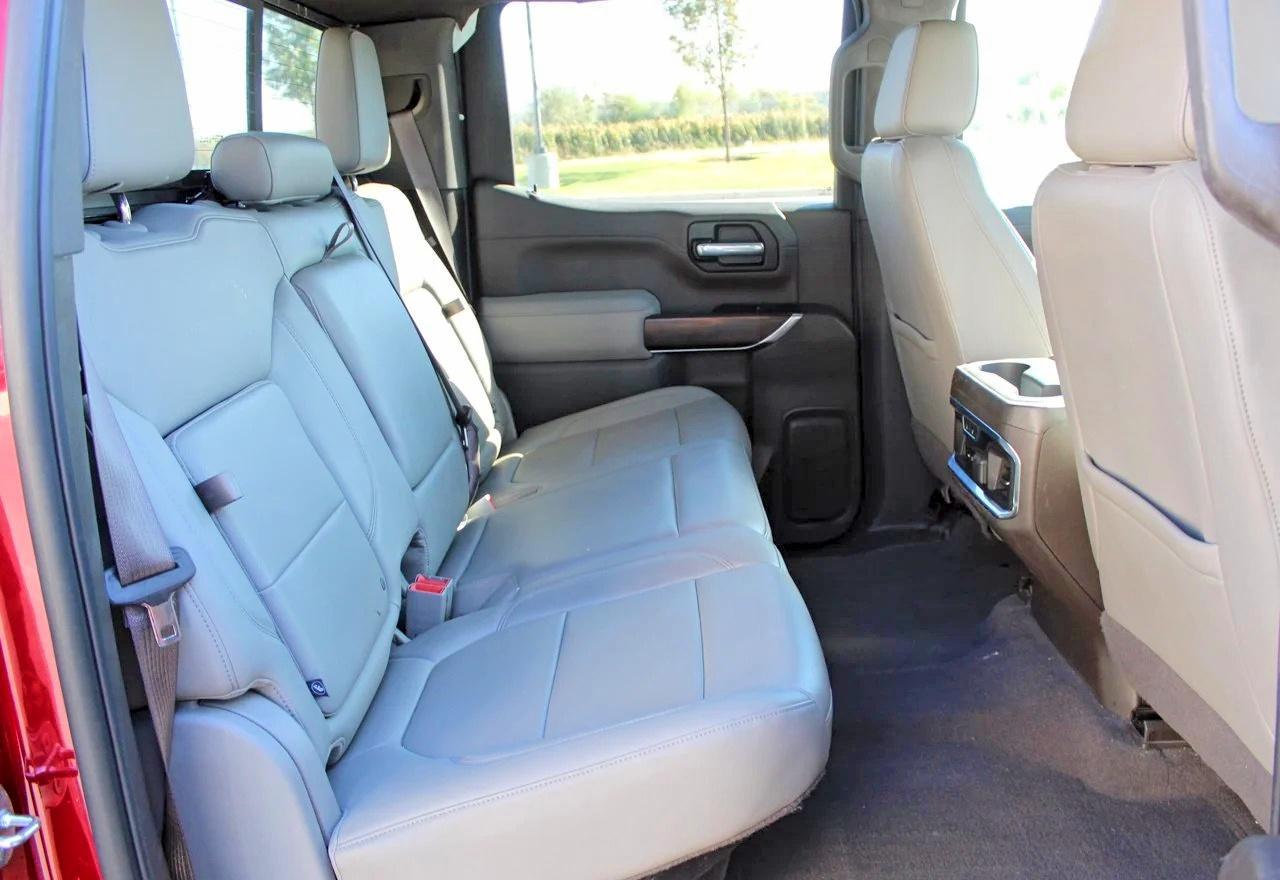 2020 GMC Sierra K1500 Slt - Фото 6