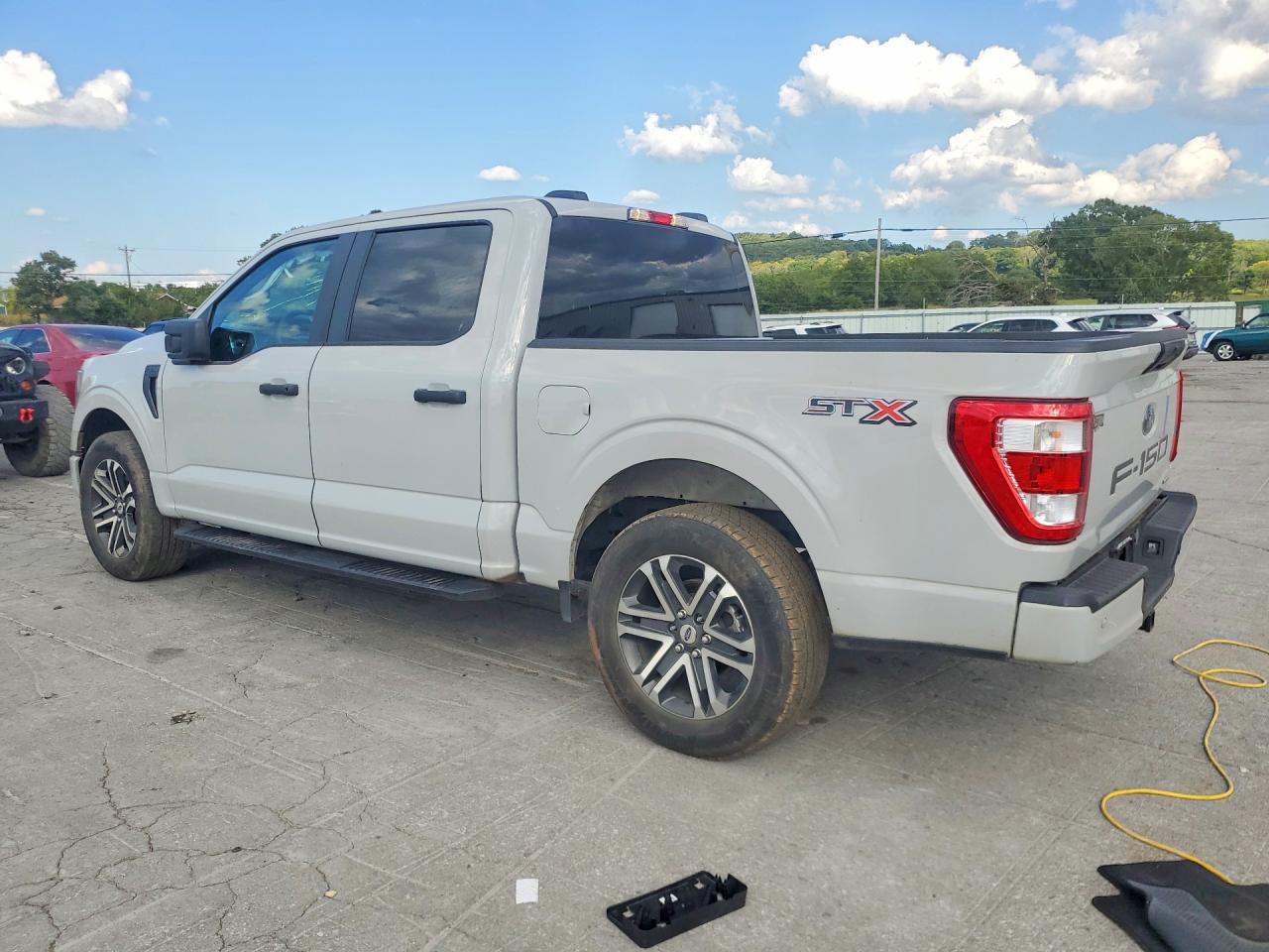 2023 Ford F150 Supercrew - Image 2