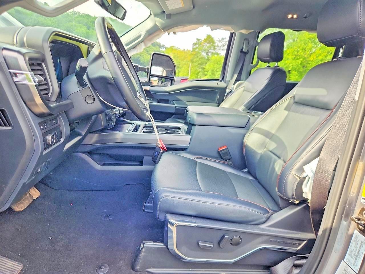 2024 Ford F250 Super Duty - Фото 7