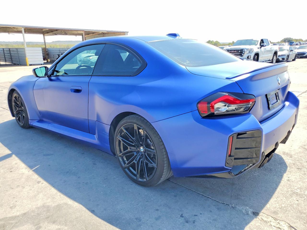2024 BMW M2 - Image 2