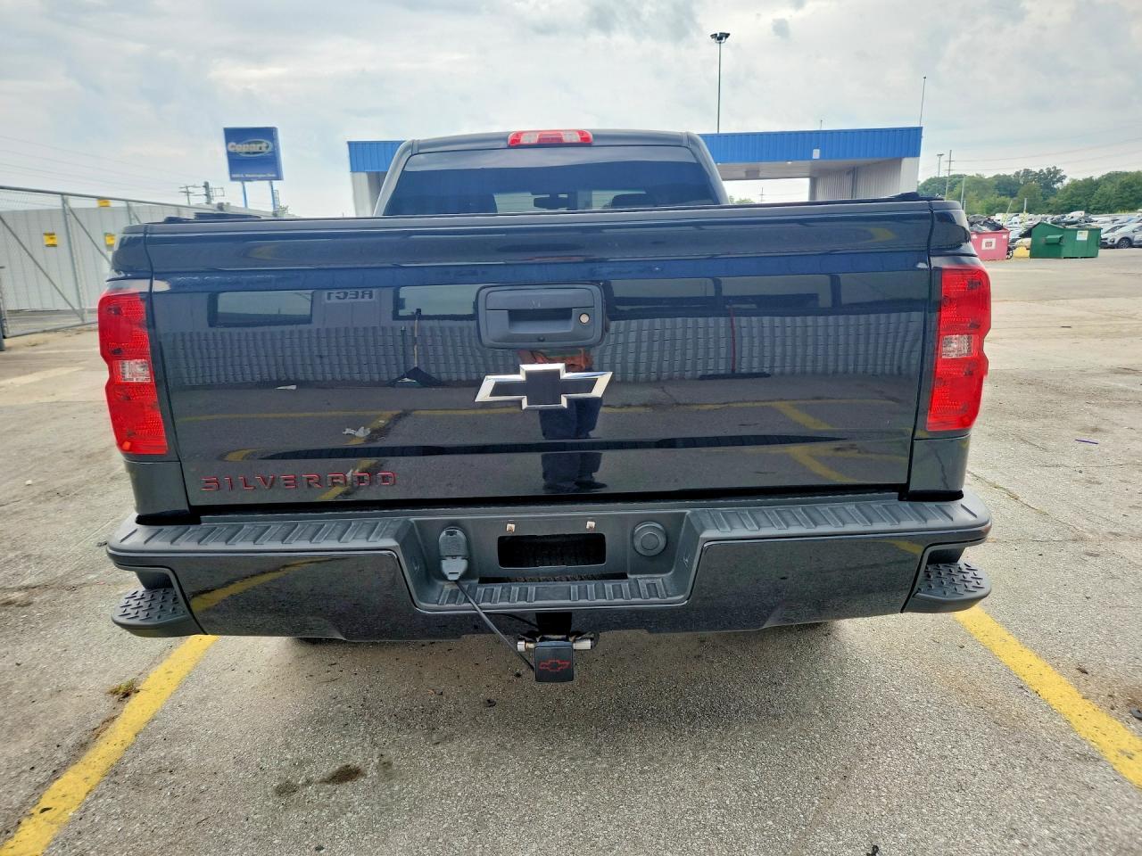 2018 Chevrolet Silverado K1500 Lt - Image 6