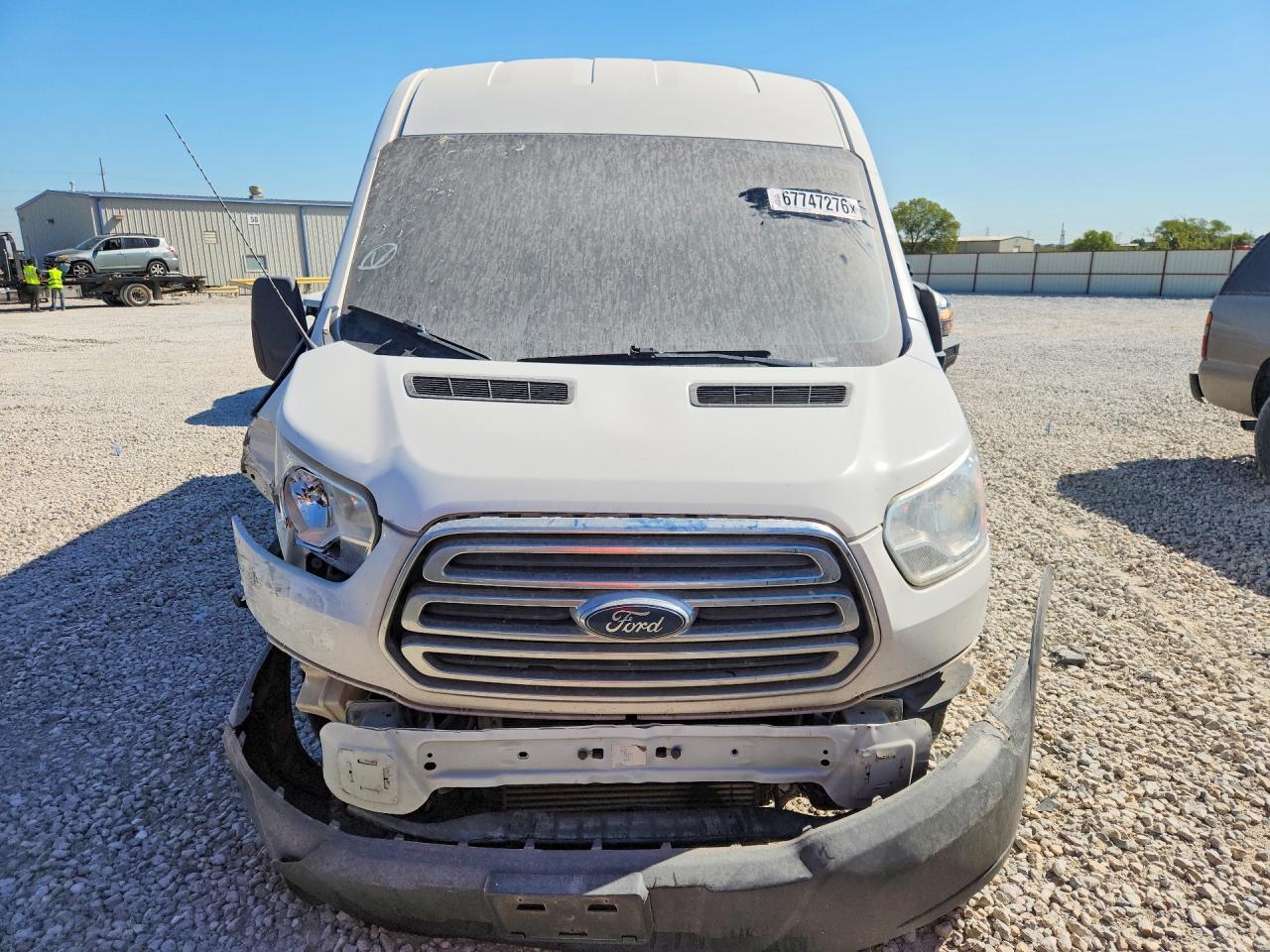 2019 Ford Transit T-350 - Image 5