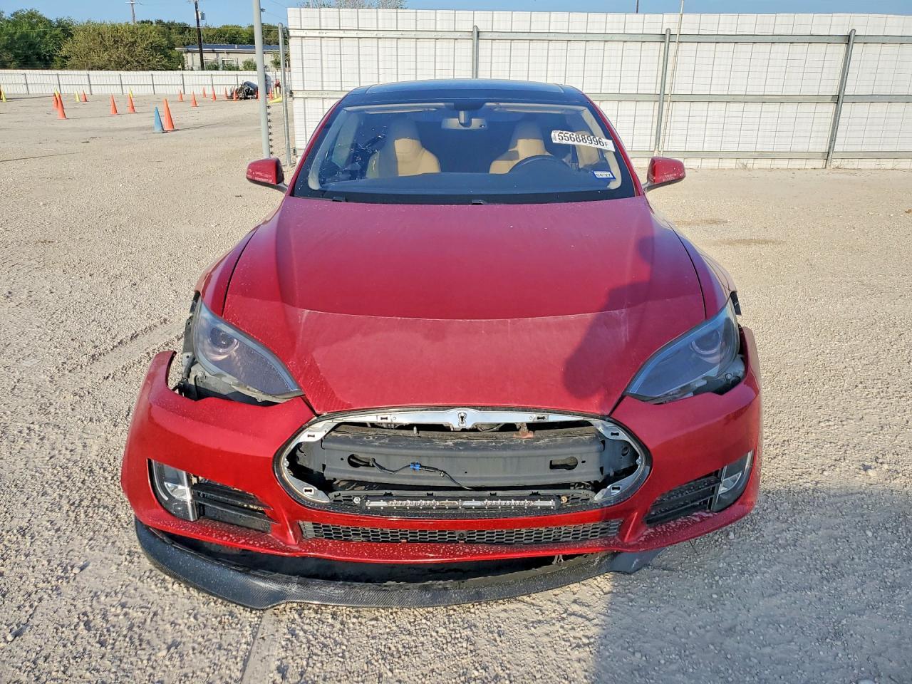 2013 Tesla Model S - Image 5