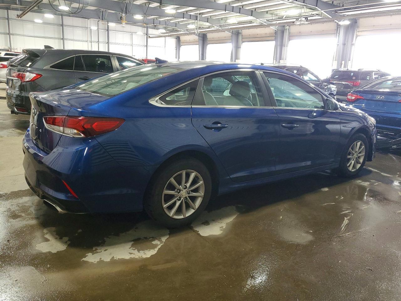 2018 Hyundai Sonata Se - Image 3
